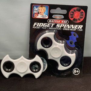 Fidget Spinner ADHD Anxiety Toys Stress Relief Reducer Spin for Adults Kids